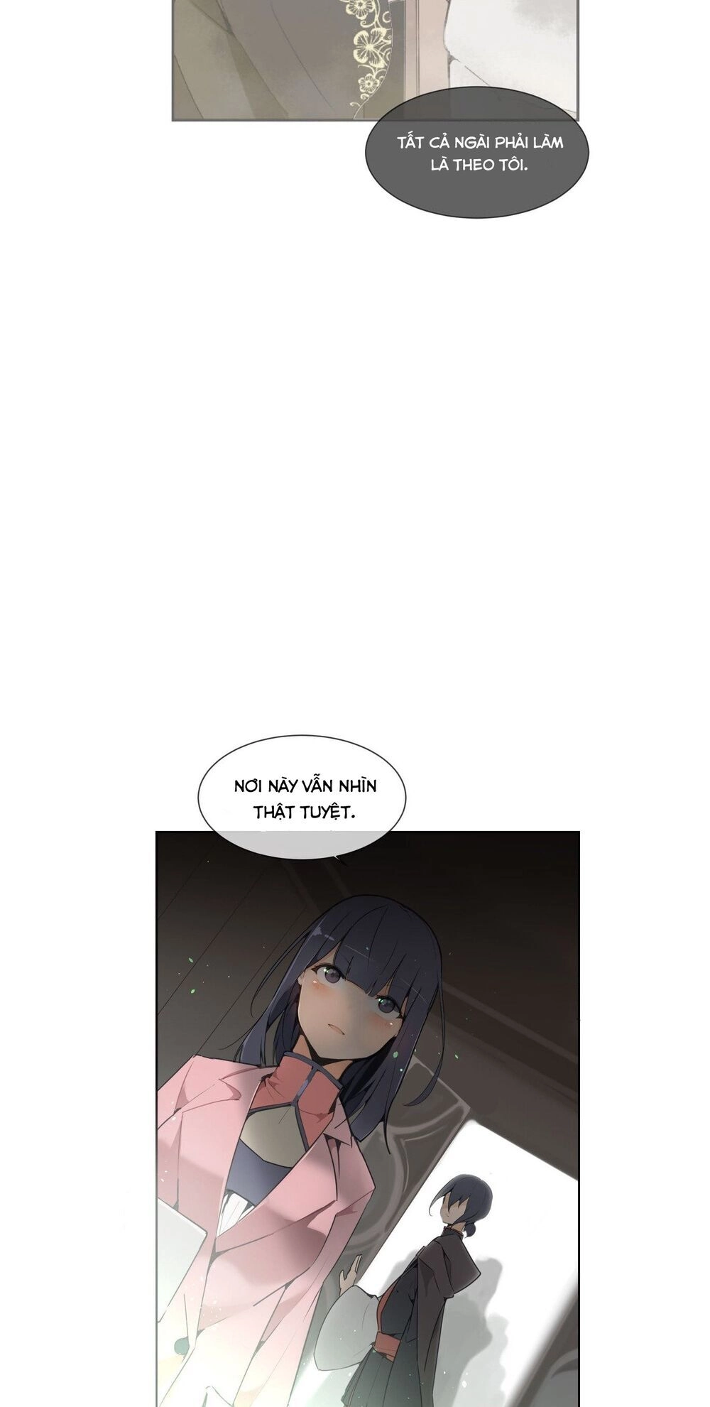 The Dead King Chapter 45 - 24