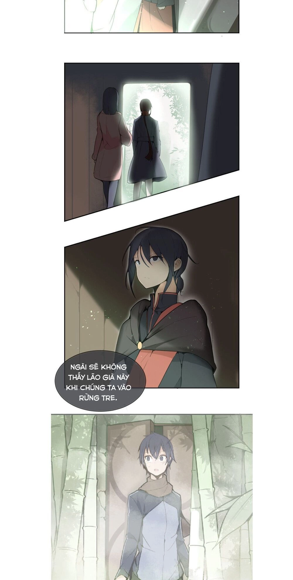 The Dead King Chapter 45 - 25