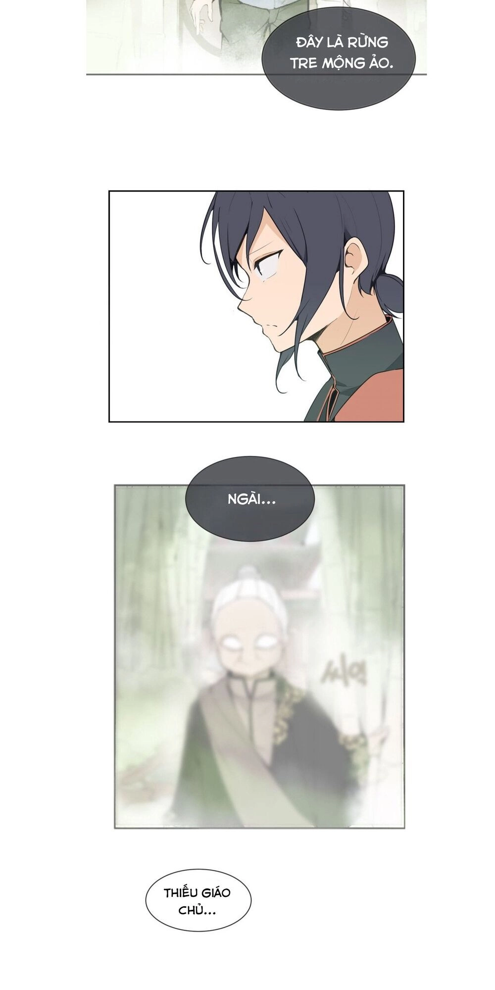 The Dead King Chapter 45 - 26