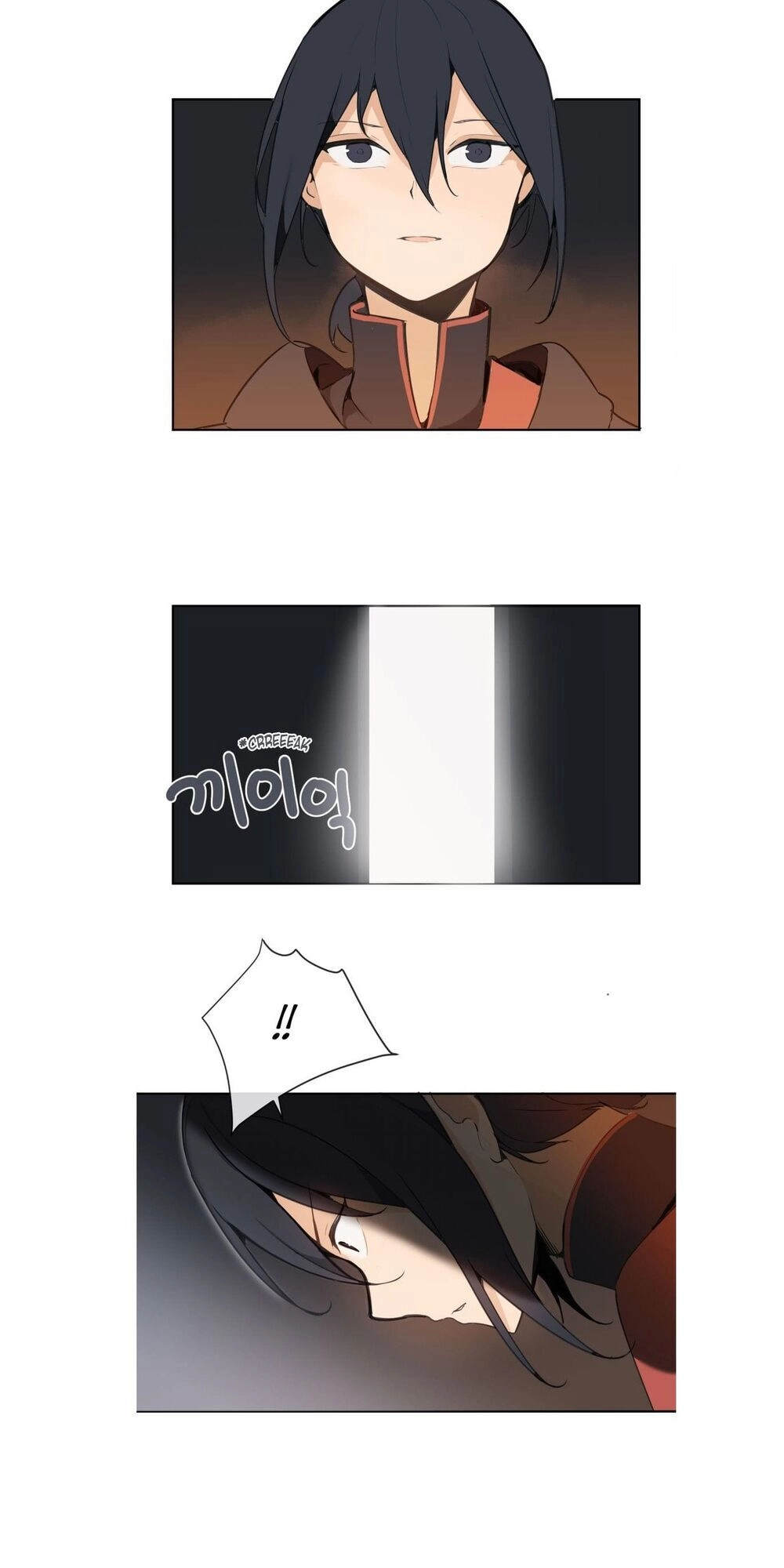 The Dead King Chapter 45 - 31