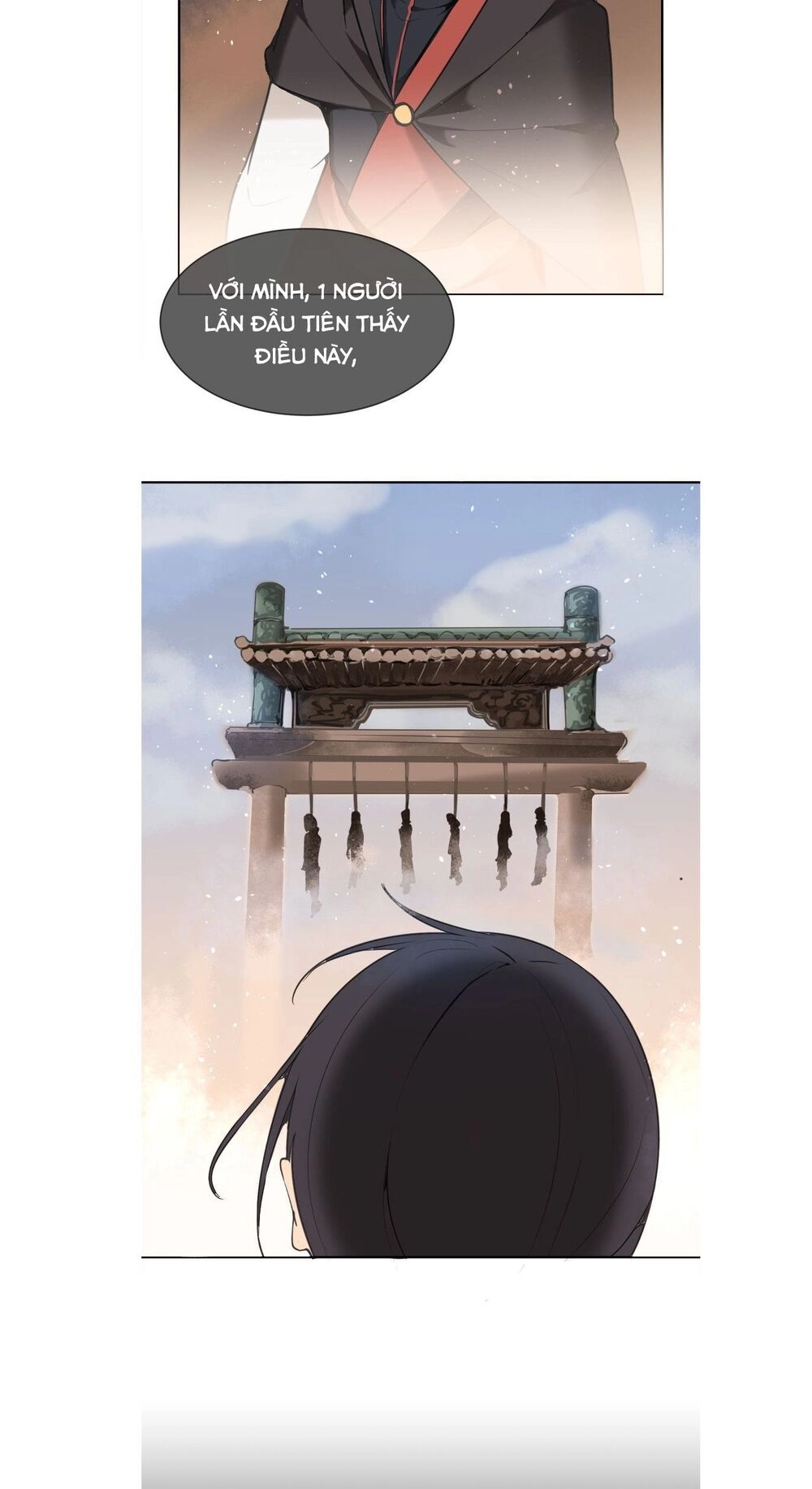 The Dead King Chapter 45 - 33