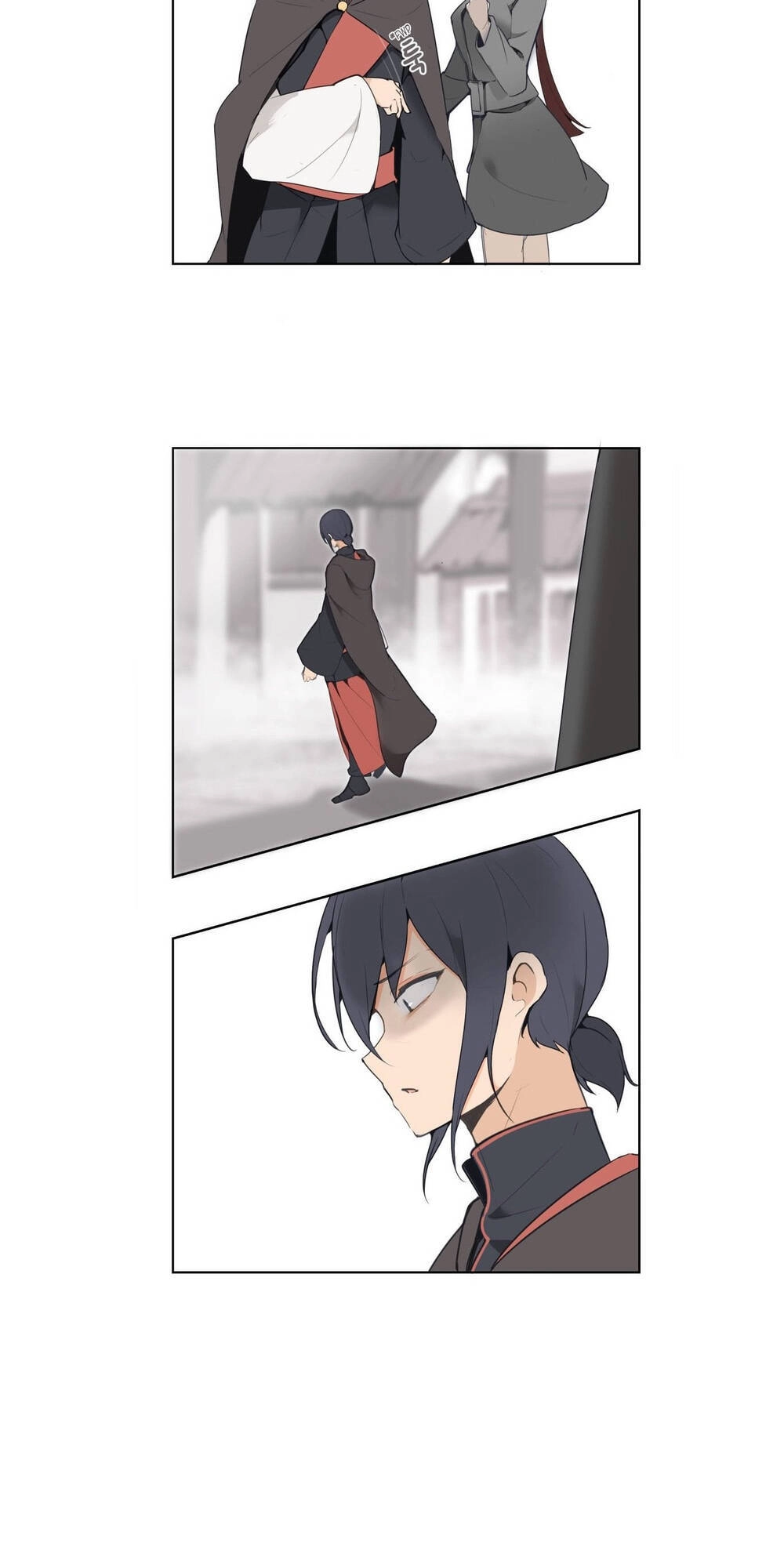 The Dead King Chapter 46 - 6