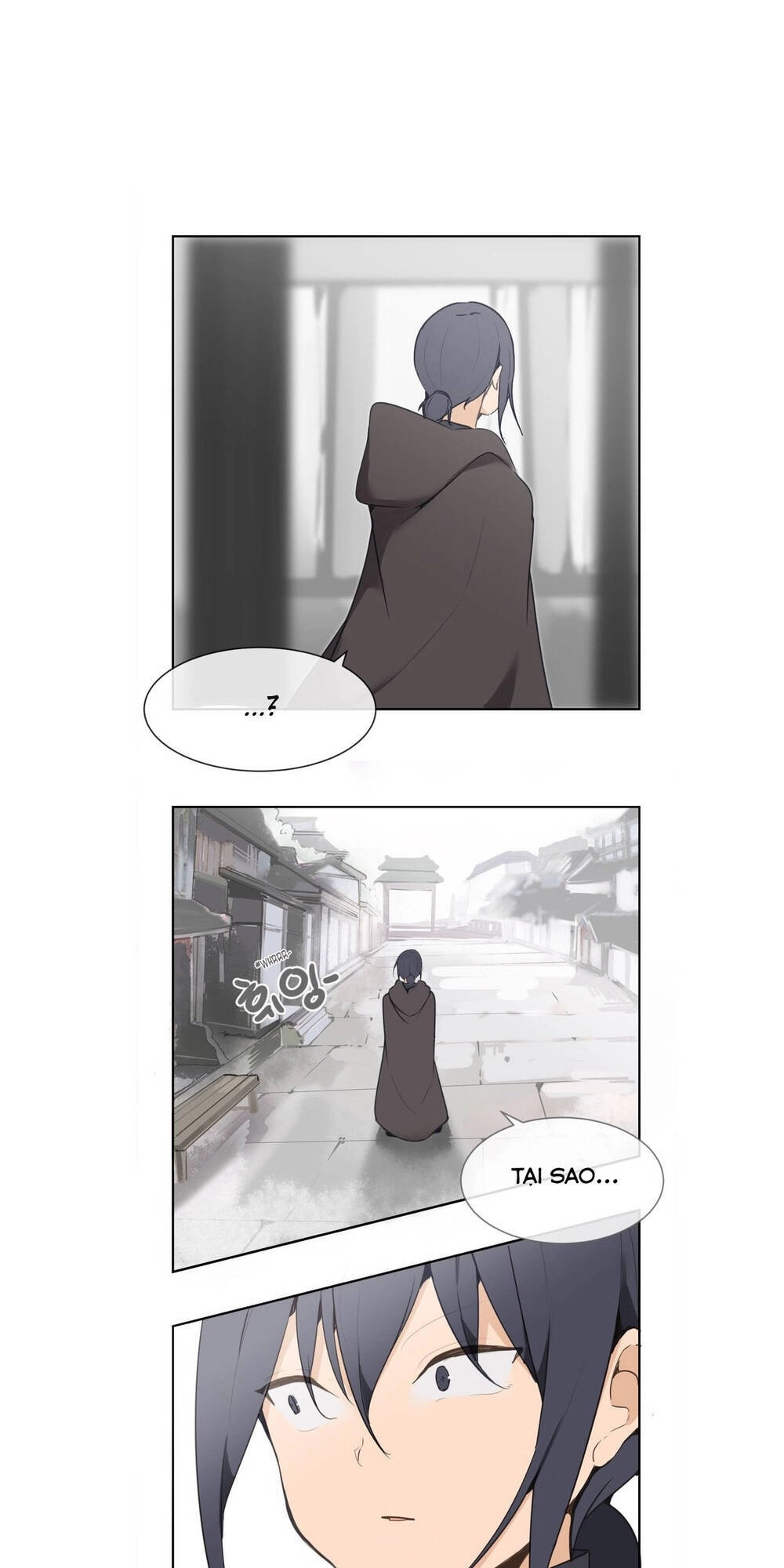 The Dead King Chapter 46 - 7