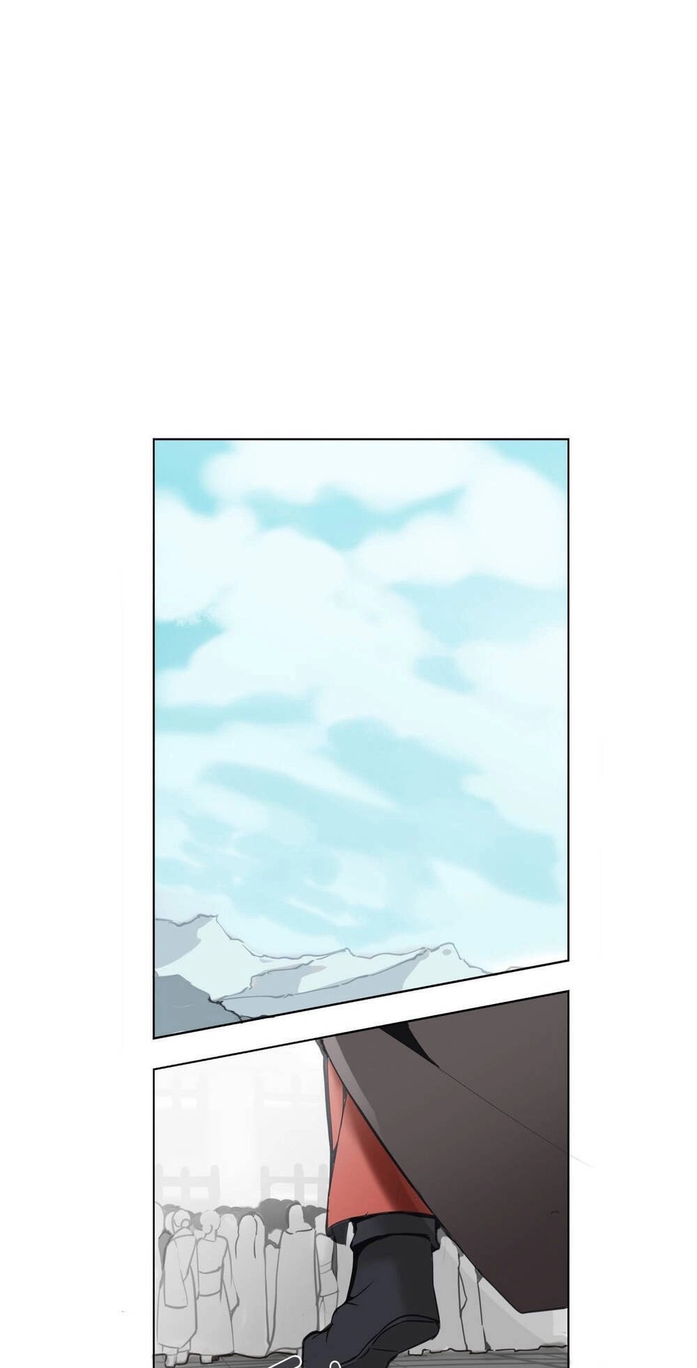 The Dead King Chapter 46 - 14