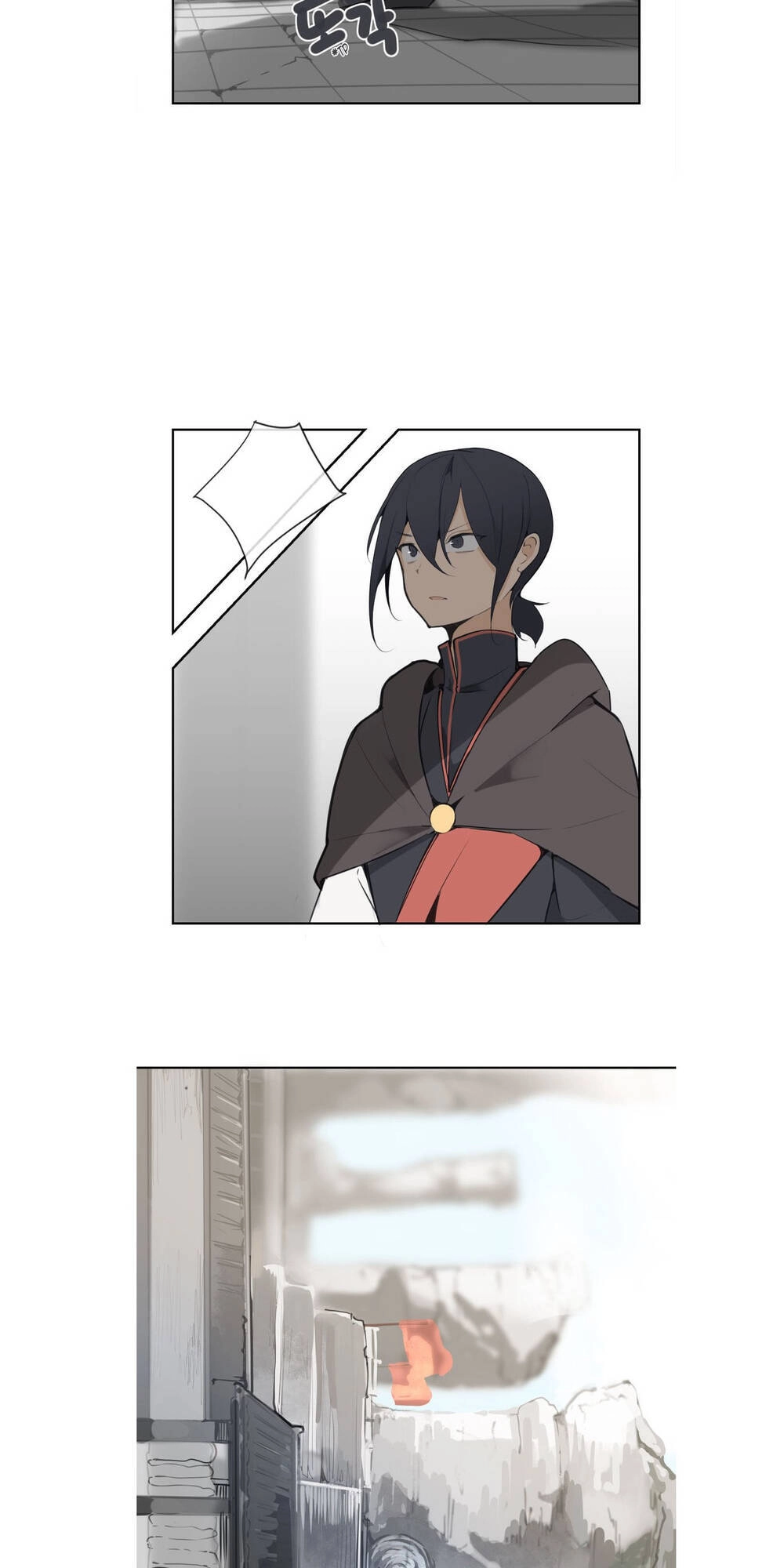 The Dead King Chapter 46 - 15