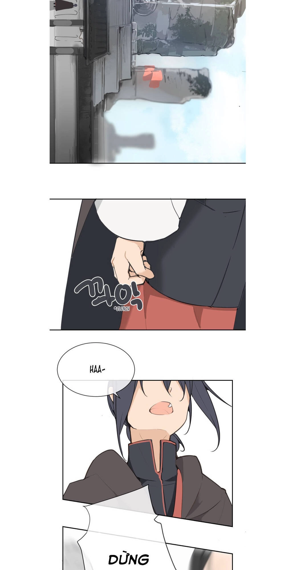 The Dead King Chapter 46 - 16