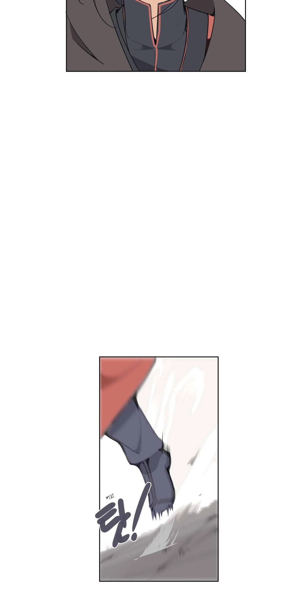 The Dead King Chapter 46 - 18