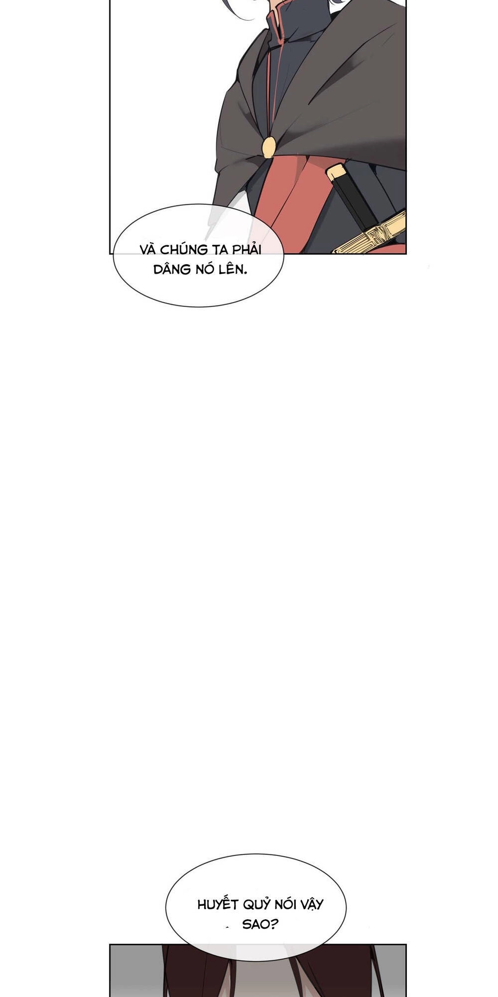 The Dead King Chapter 46 - 23