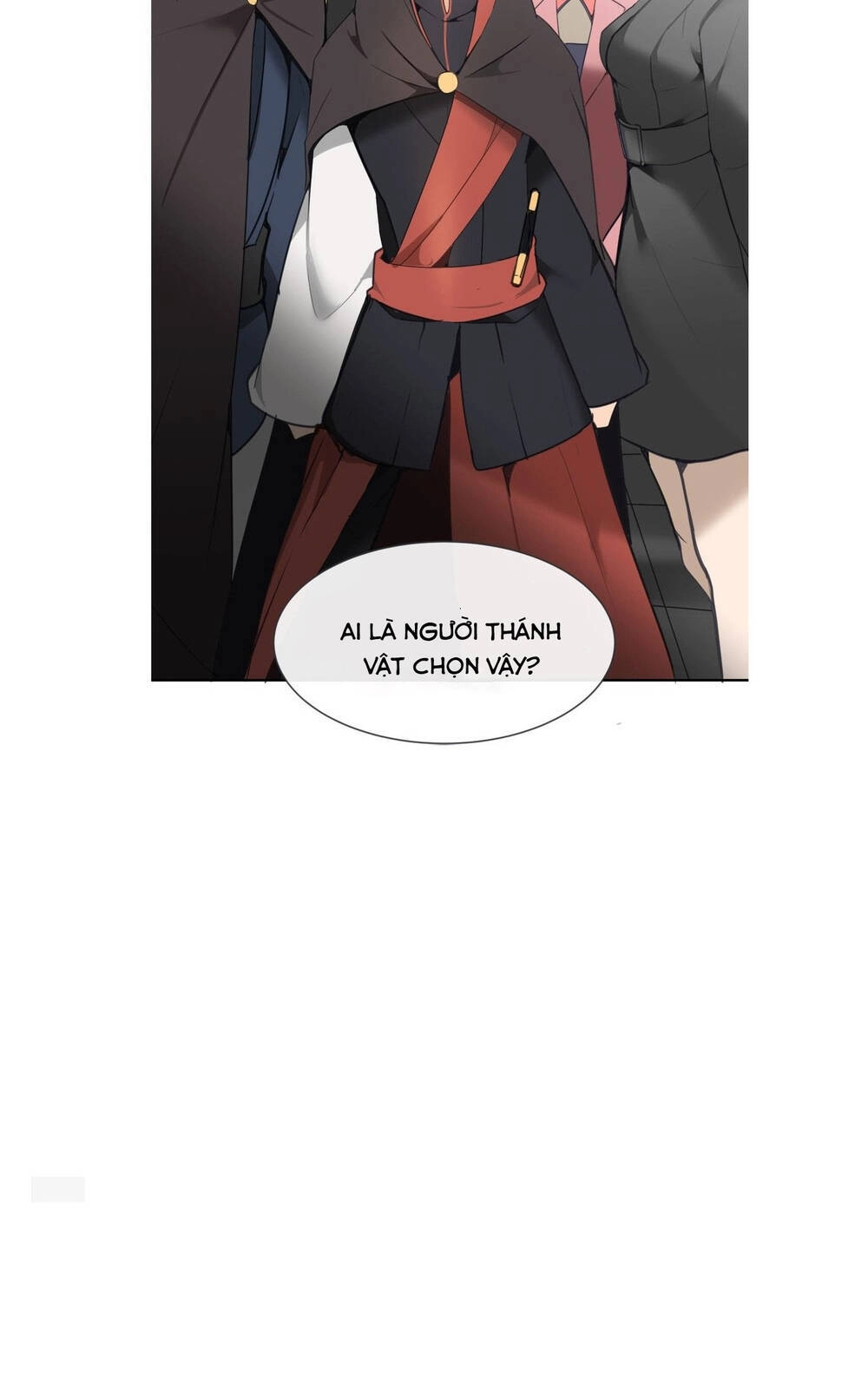 The Dead King Chapter 46 - 29