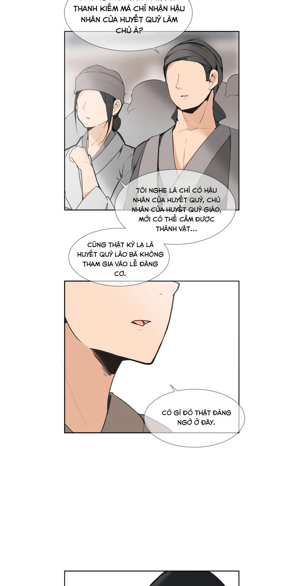 The Dead King Chapter 47 - 8