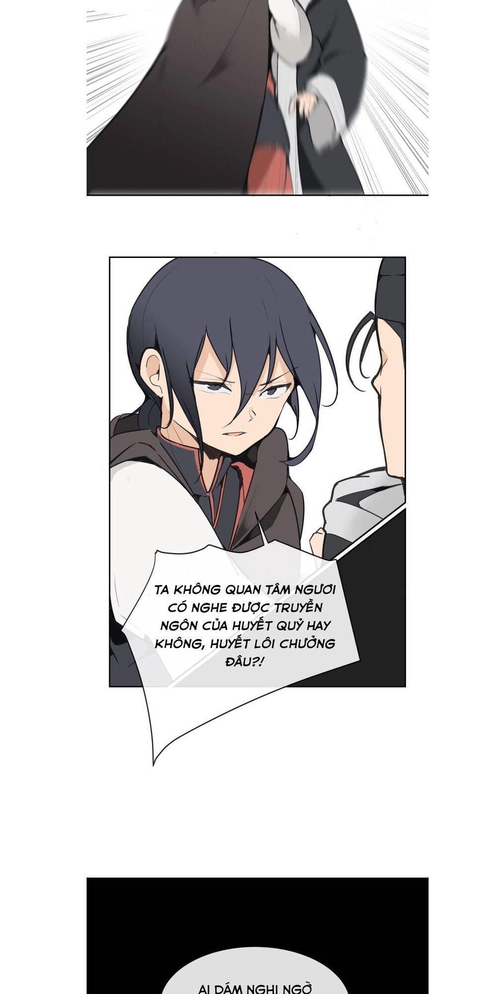 The Dead King Chapter 47 - 10