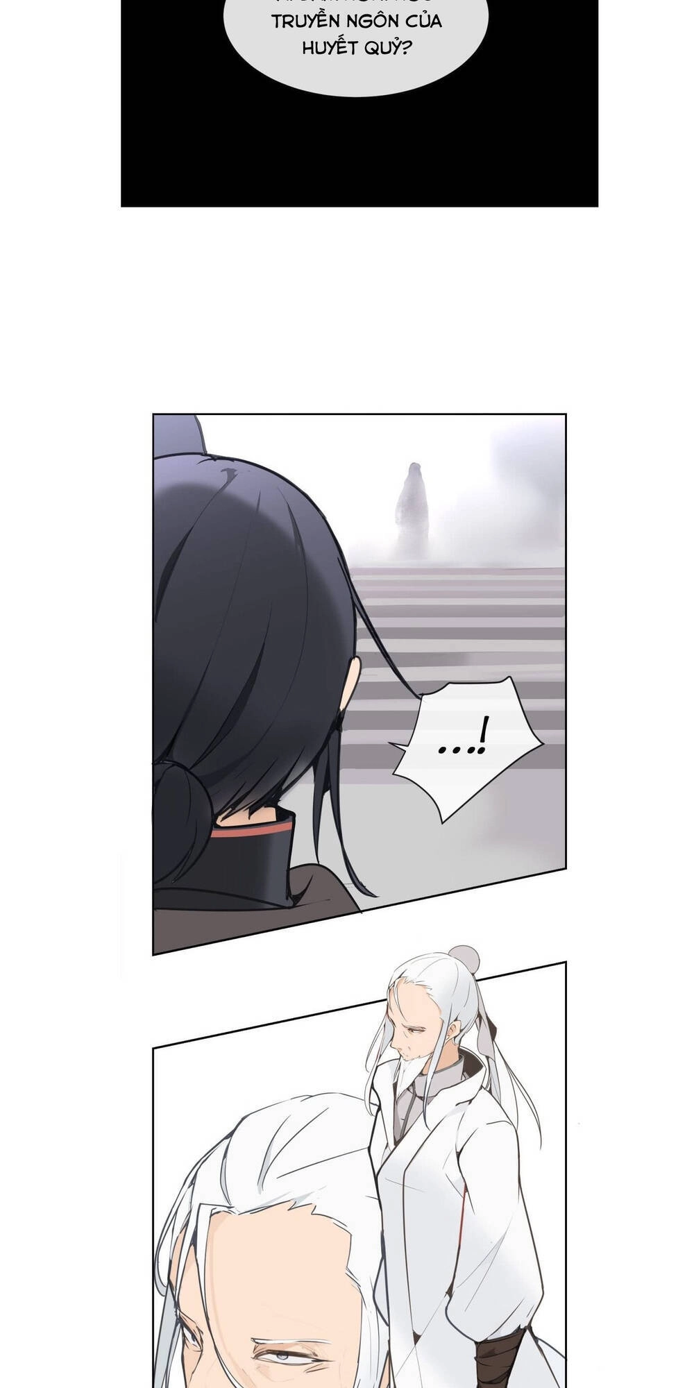 The Dead King Chapter 47 - 11