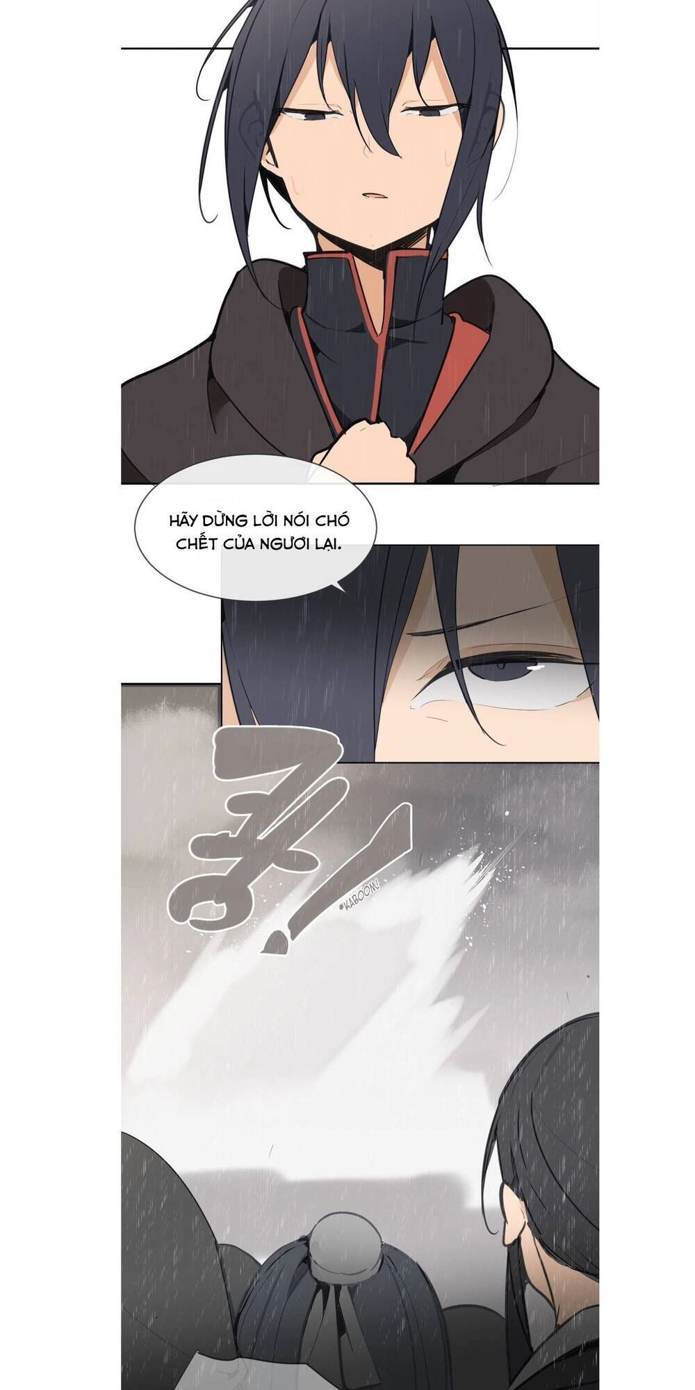 The Dead King Chapter 47 - 16