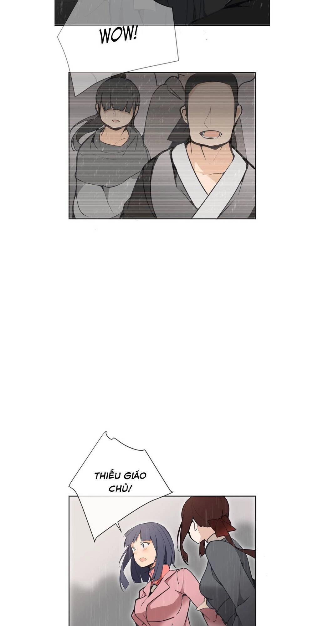 The Dead King Chapter 47 - 17