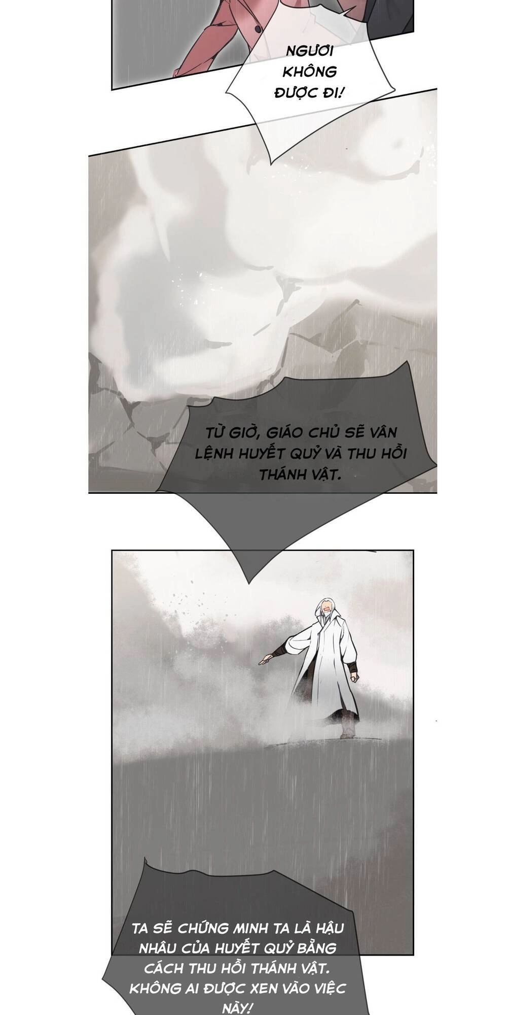 The Dead King Chapter 47 - 18