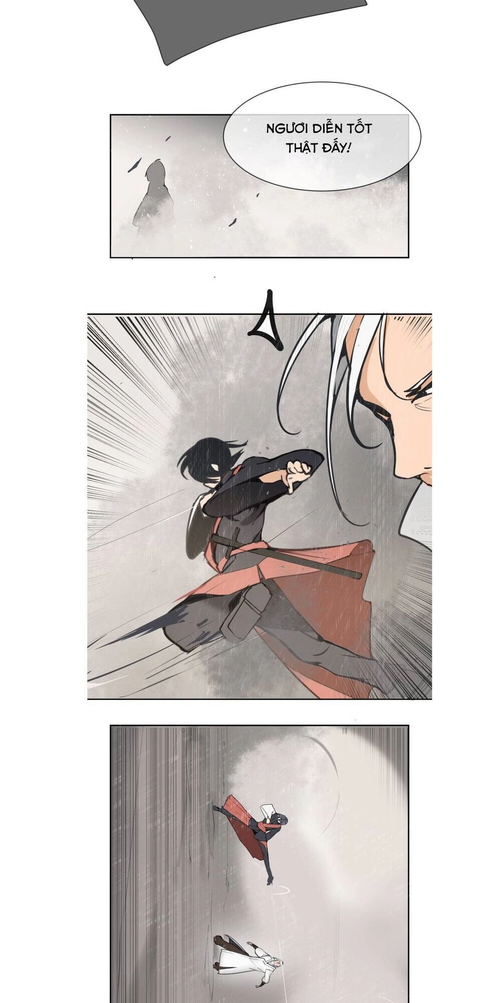 The Dead King Chapter 47 - 19