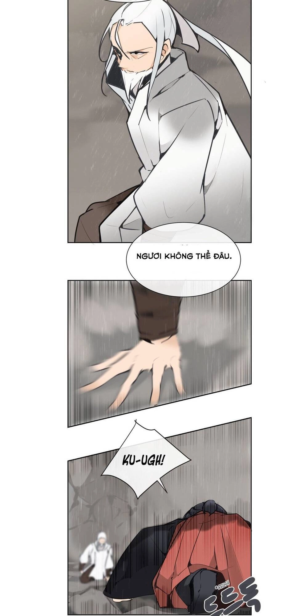 The Dead King Chapter 47 - 23