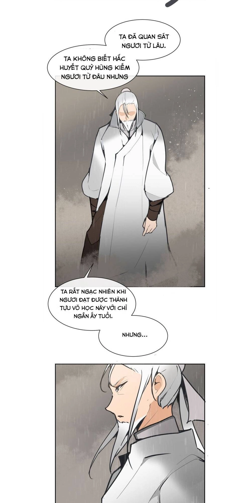 The Dead King Chapter 47 - 24