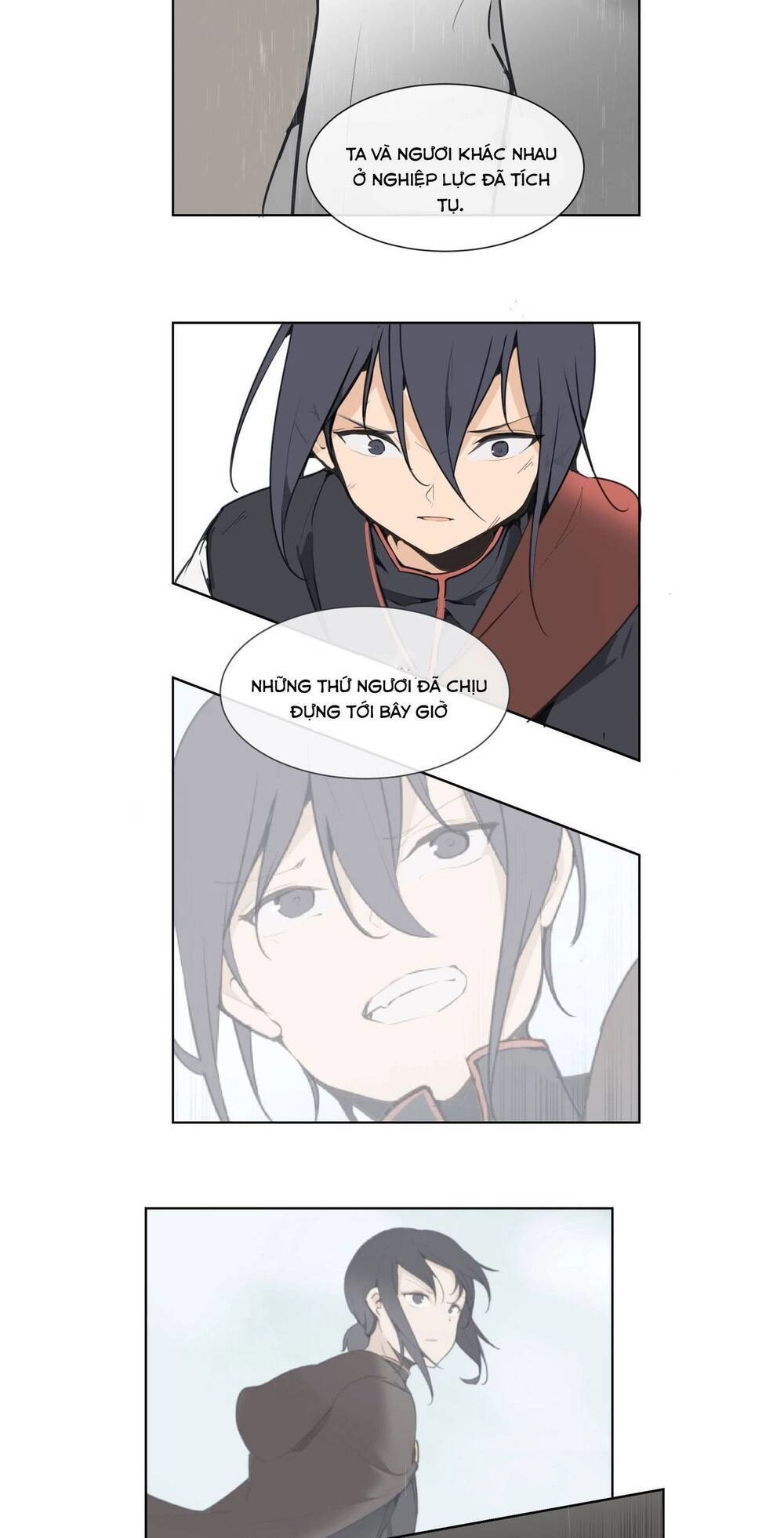 The Dead King Chapter 47 - 25