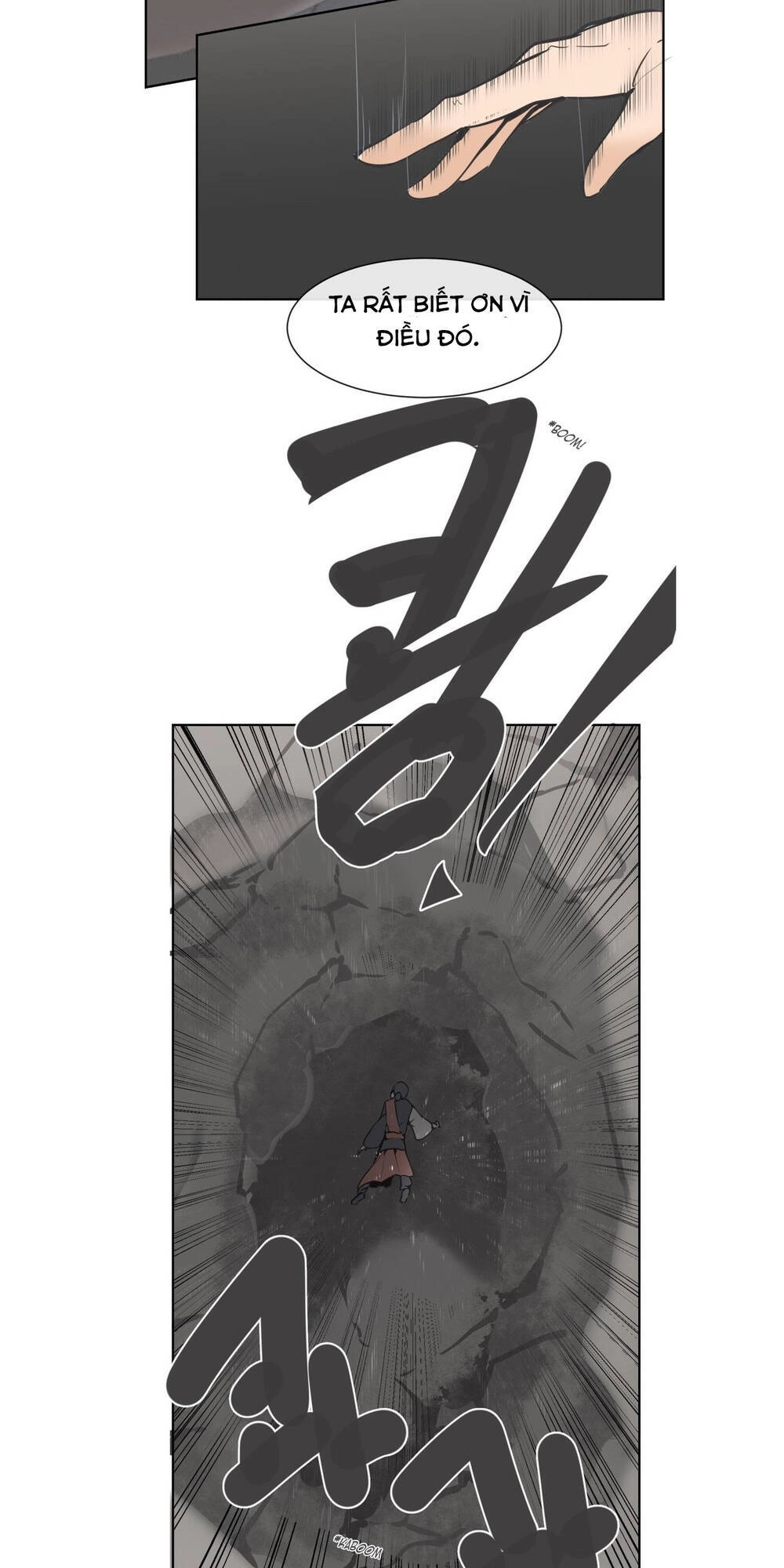 The Dead King Chapter 47 - 26