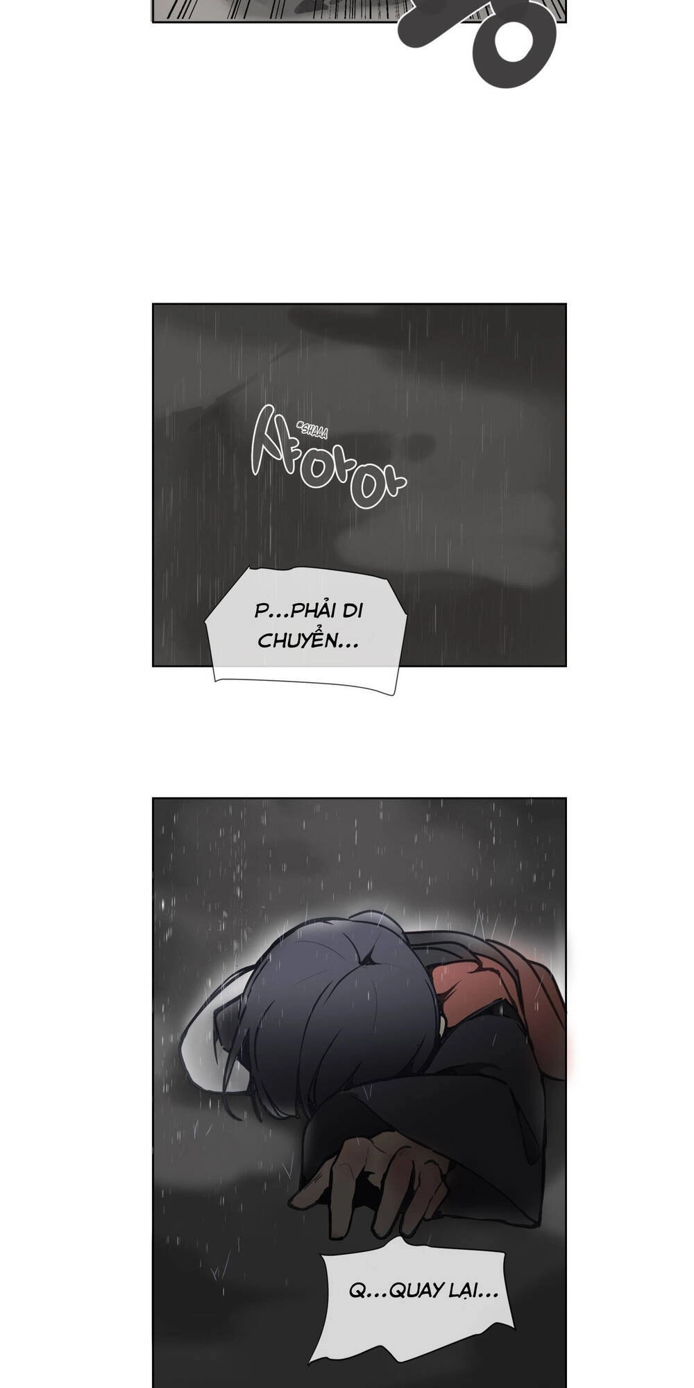 The Dead King Chapter 47 - 27