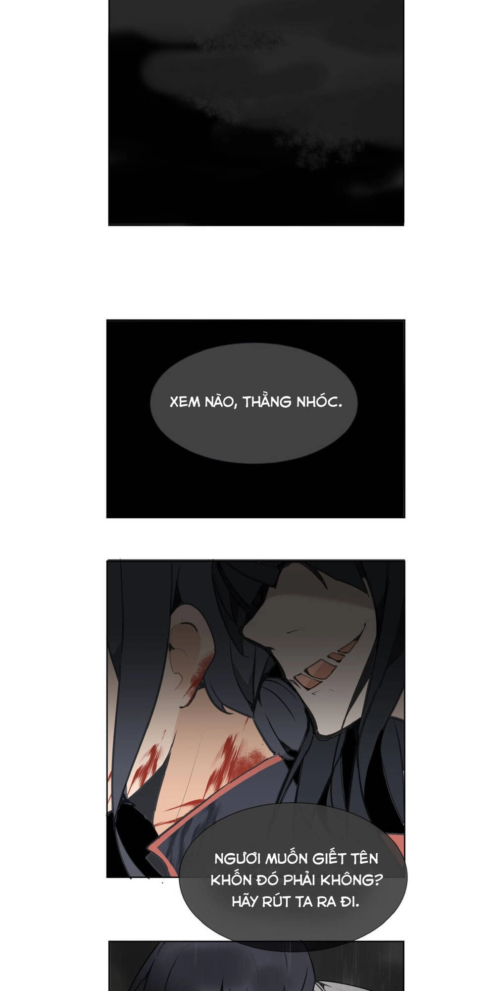 The Dead King Chapter 47 - 28