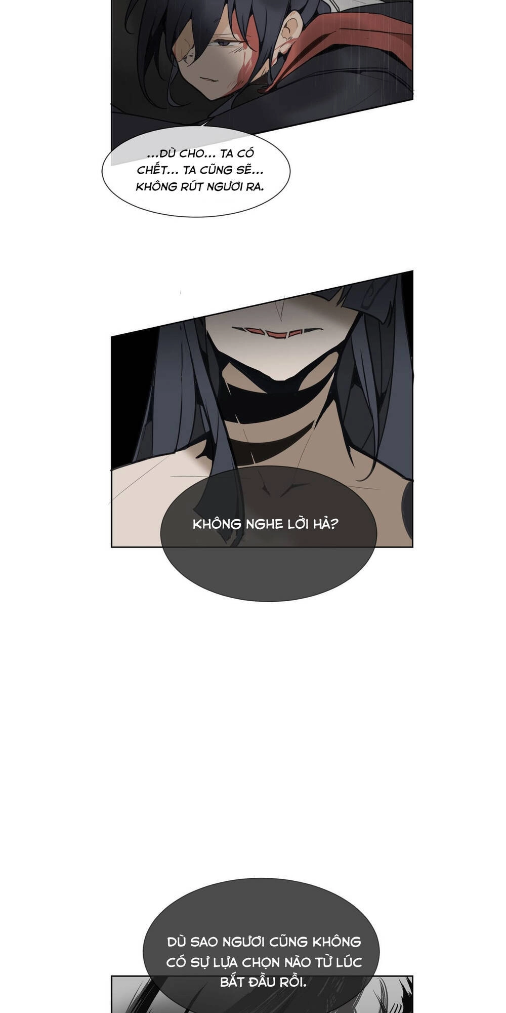 The Dead King Chapter 47 - 29