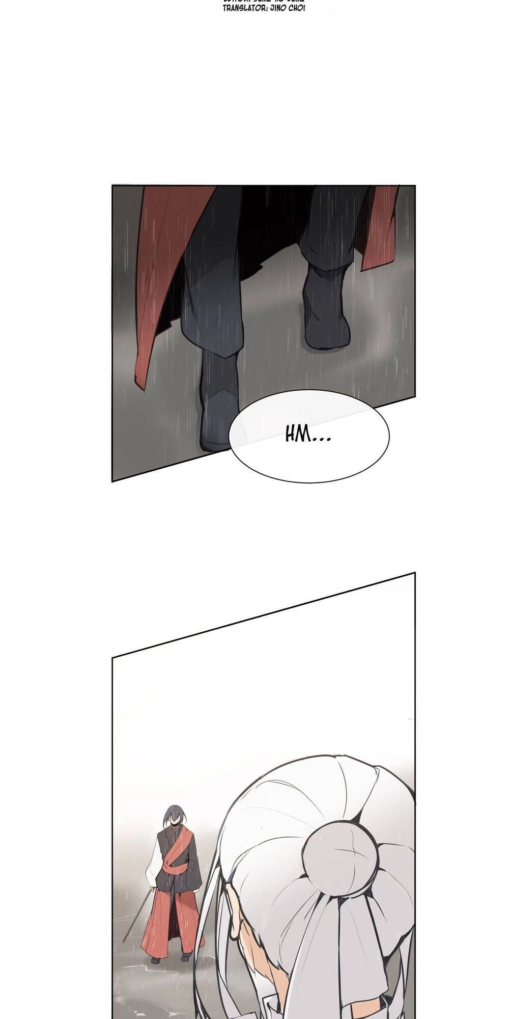 The Dead King Chapter 48 - 7