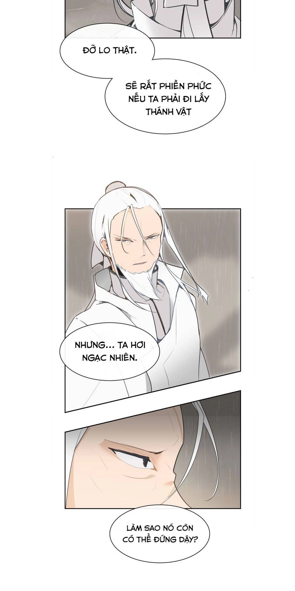 The Dead King Chapter 48 - 8