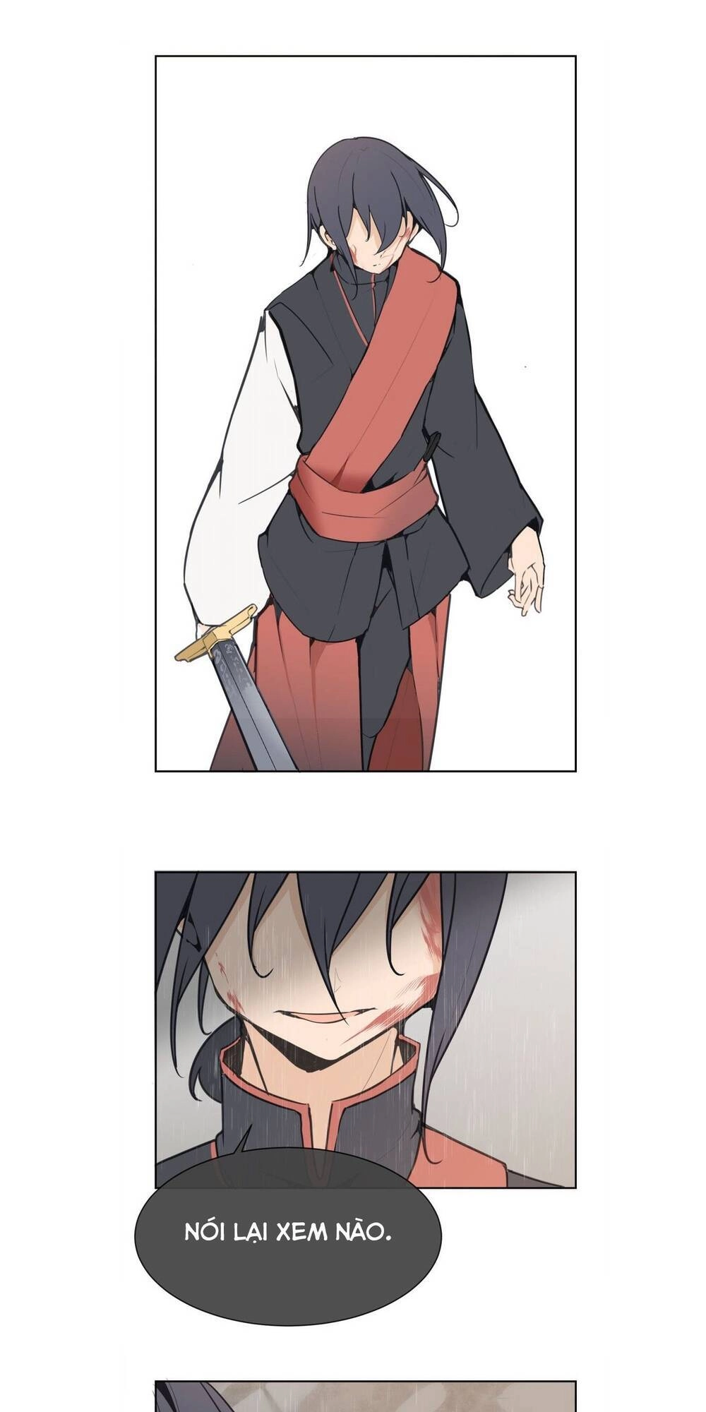 The Dead King Chapter 48 - 9