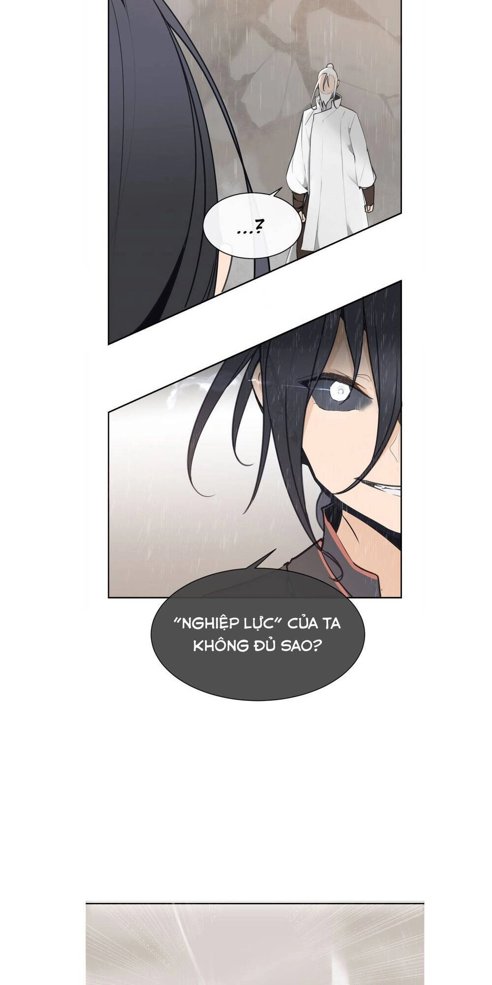 The Dead King Chapter 48 - 10