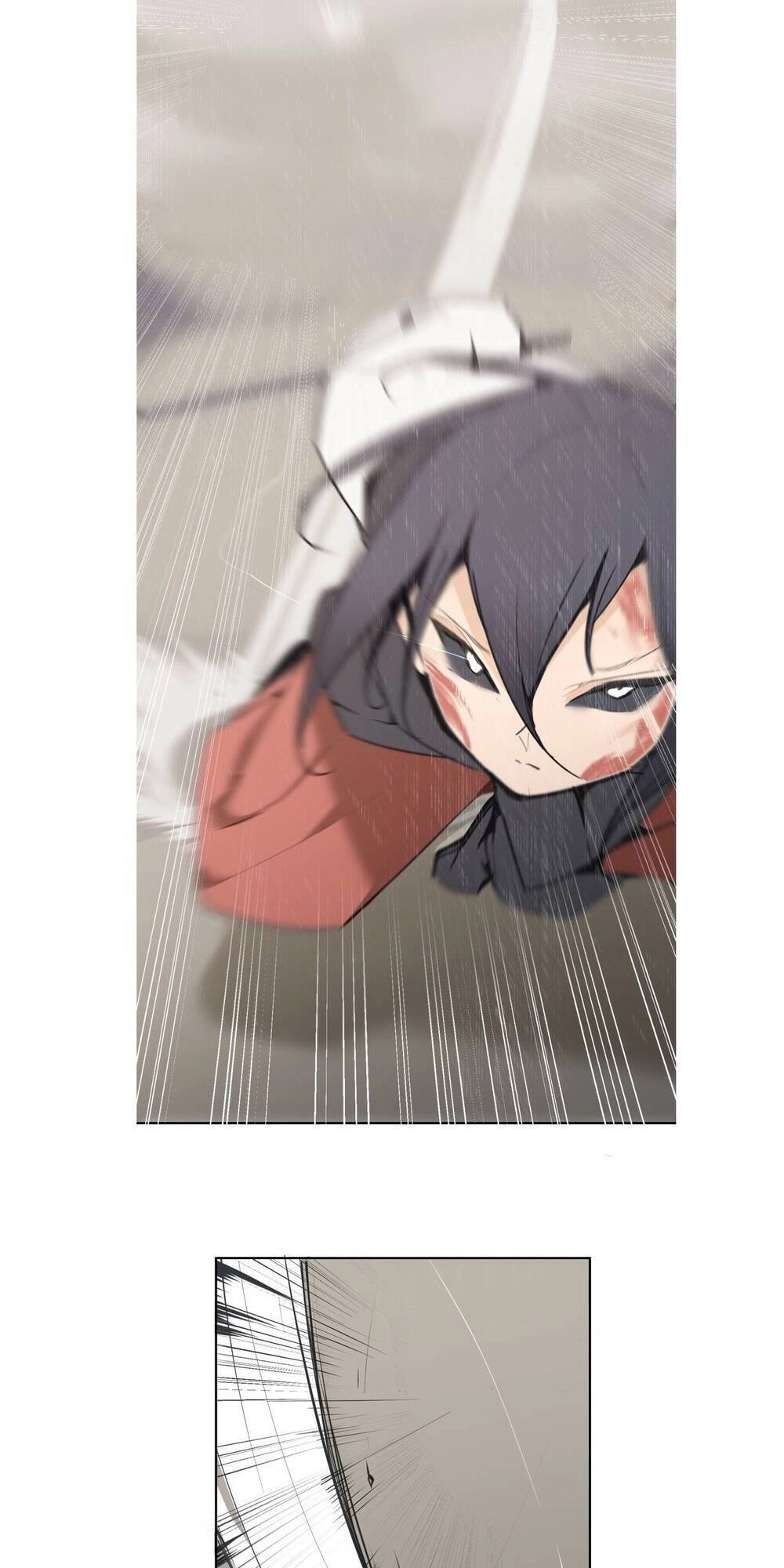 The Dead King Chapter 48 - 11