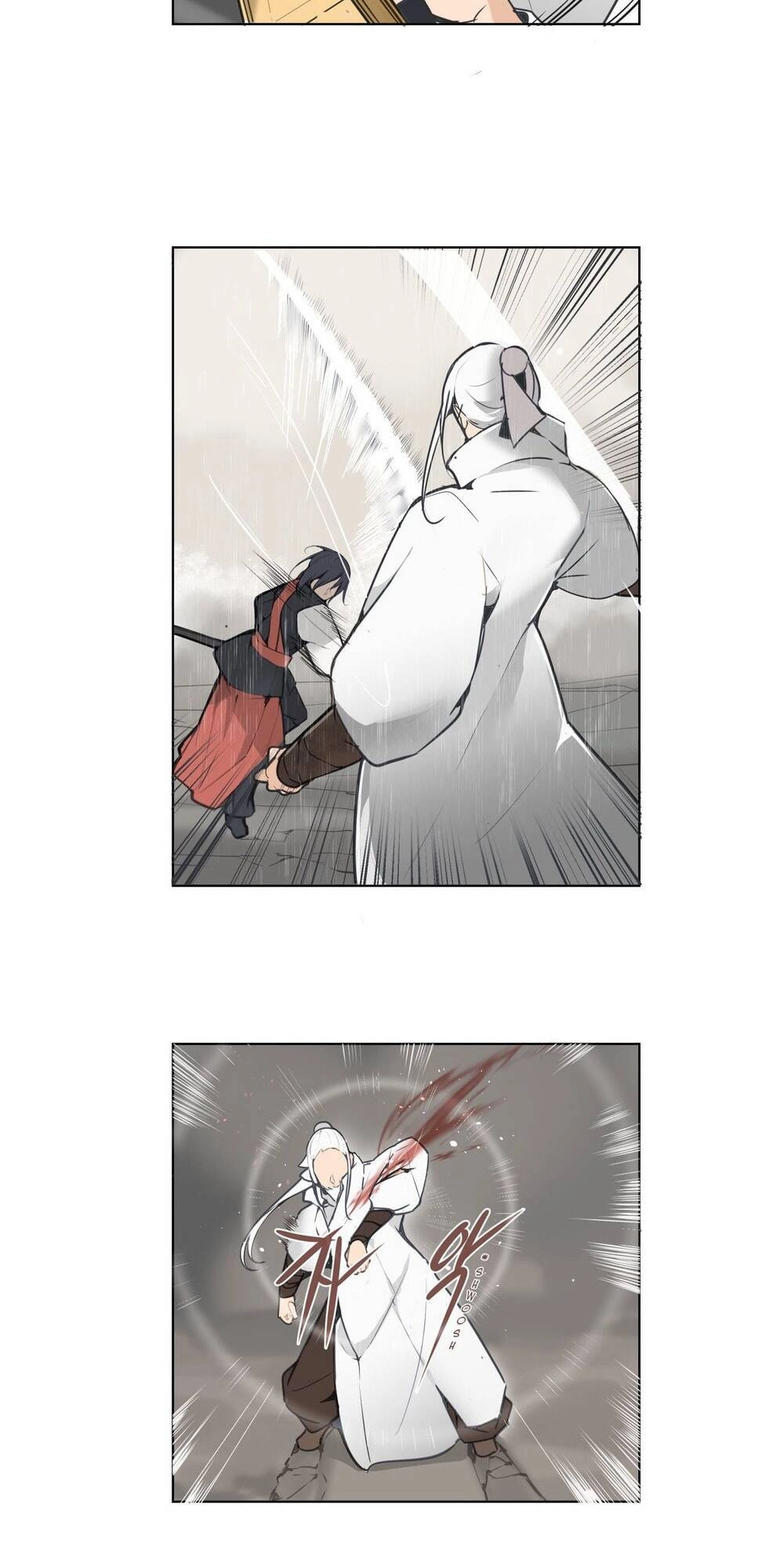 The Dead King Chapter 48 - 13