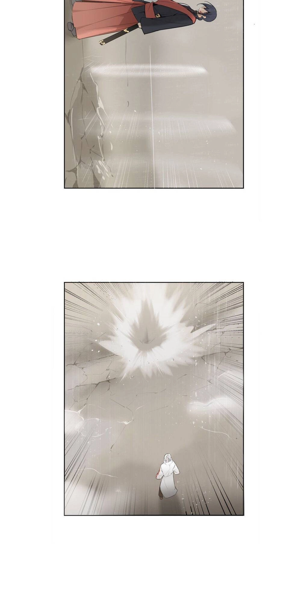 The Dead King Chapter 48 - 15