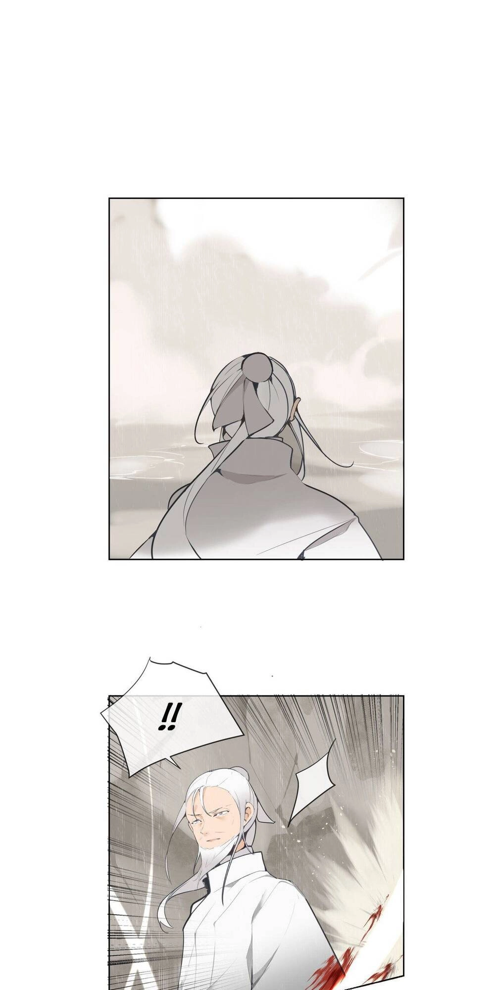 The Dead King Chapter 48 - 16