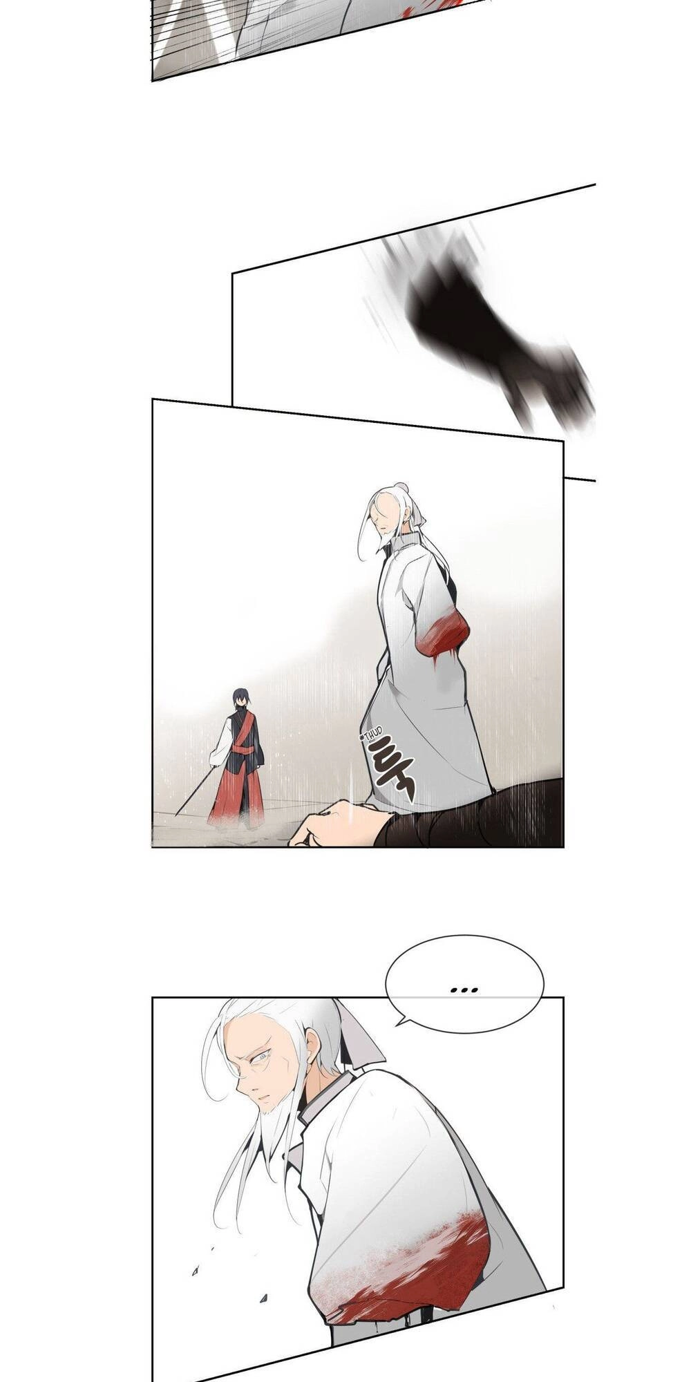 The Dead King Chapter 48 - 17