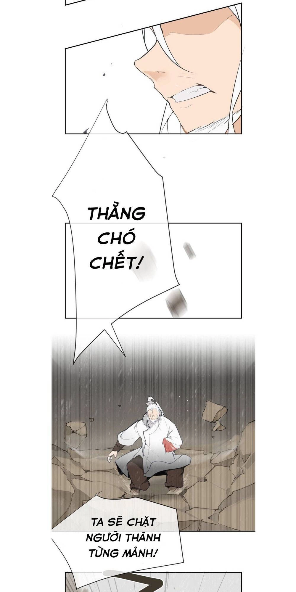 The Dead King Chapter 48 - 18