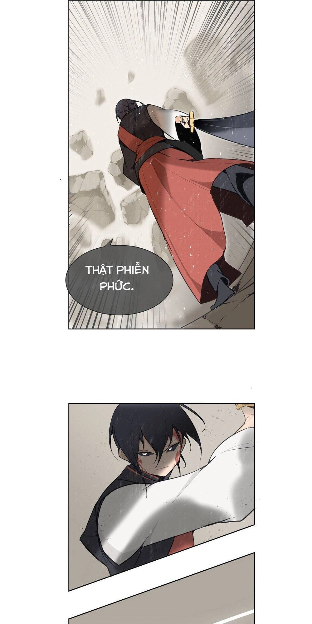 The Dead King Chapter 48 - 20