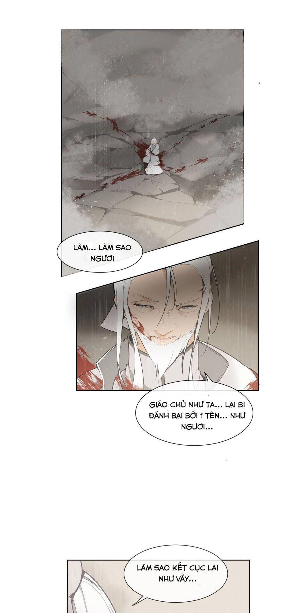 The Dead King Chapter 48 - 22