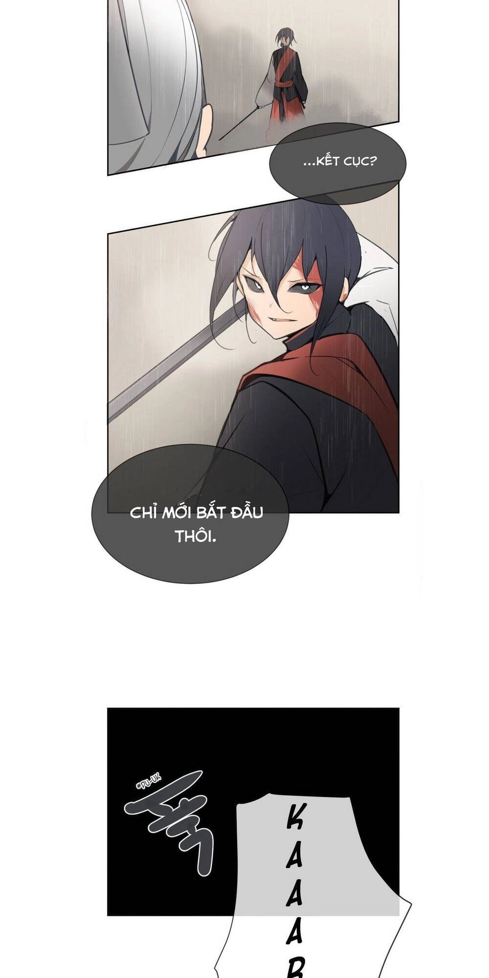 The Dead King Chapter 48 - 23