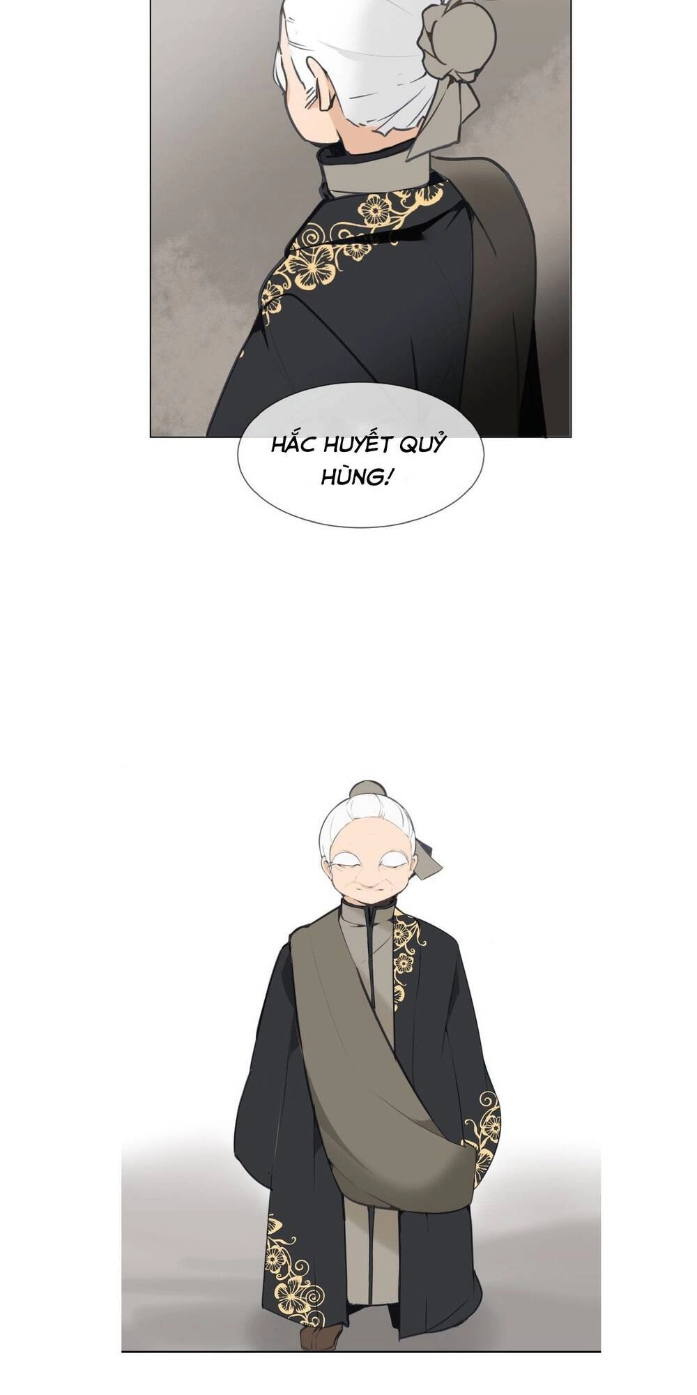 The Dead King Chapter 48 - 27