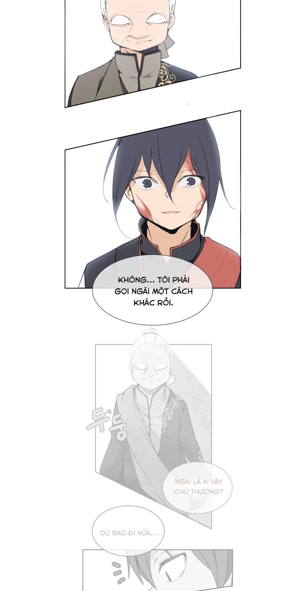 The Dead King Chapter 48 - 29