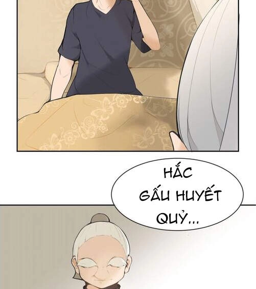 The Dead King Chapter 49 - 5