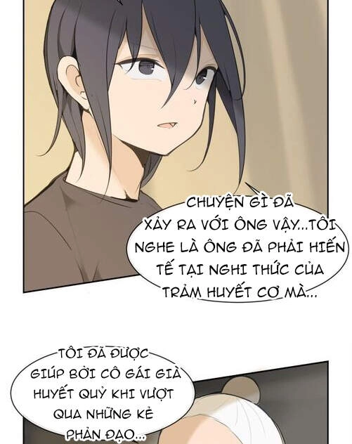 The Dead King Chapter 49 - 8