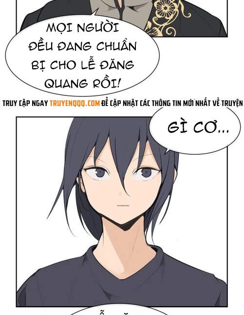 The Dead King Chapter 49 - 11