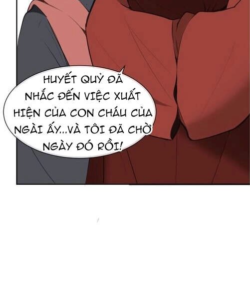 The Dead King Chapter 49 - 15