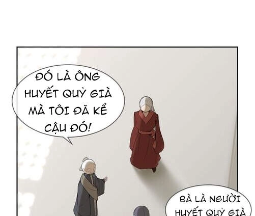 The Dead King Chapter 49 - 16