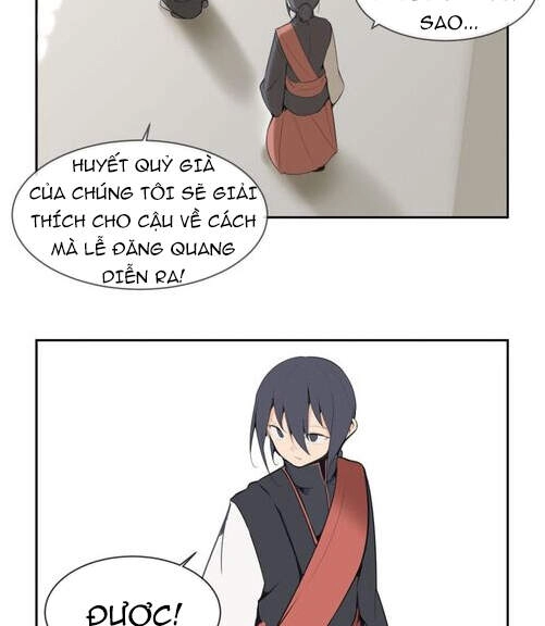 The Dead King Chapter 49 - 17