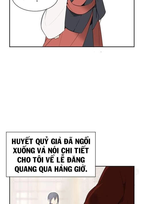 The Dead King Chapter 49 - 18