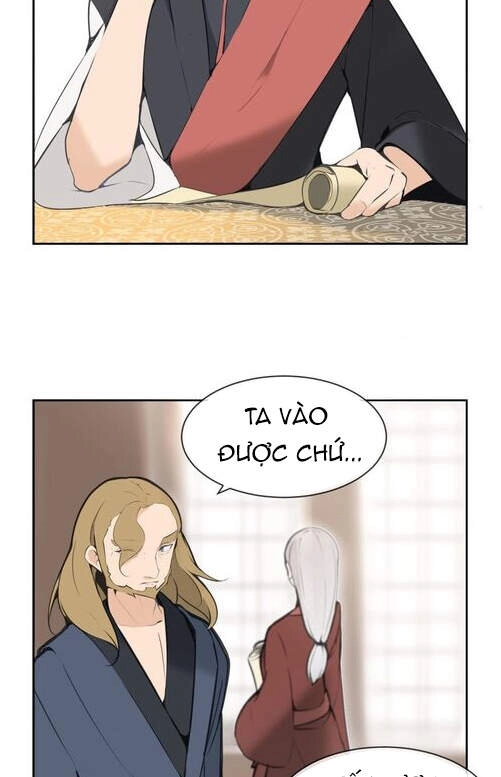 The Dead King Chapter 49 - 21